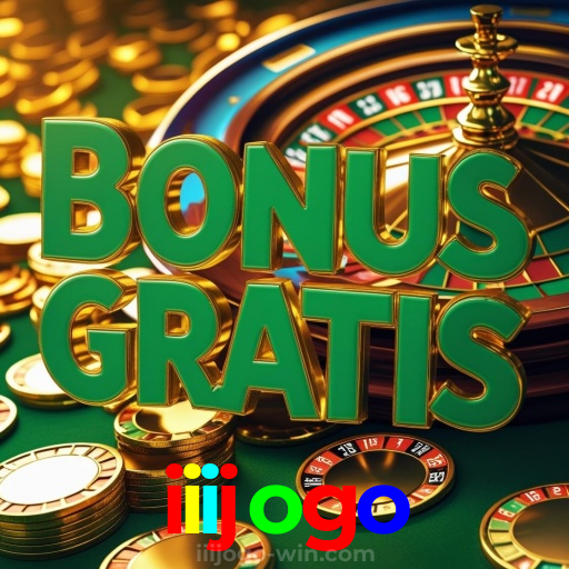 Cassino online no iiijogo — bônus e prêmios reais