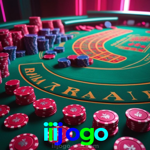iiijogo: baixar jogos com velocidade e segurança