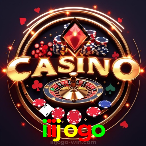 iiijogo — experiência de login rápida e interativa