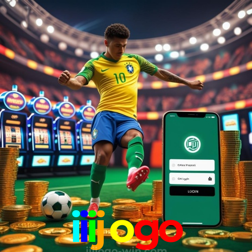Ofertas Imperdíveis na Promo do iiijogo para Gamers