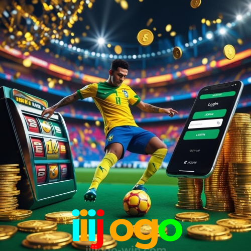 Bônus Imperdíveis no iiijogo para Jogadores de Todos os Estilos