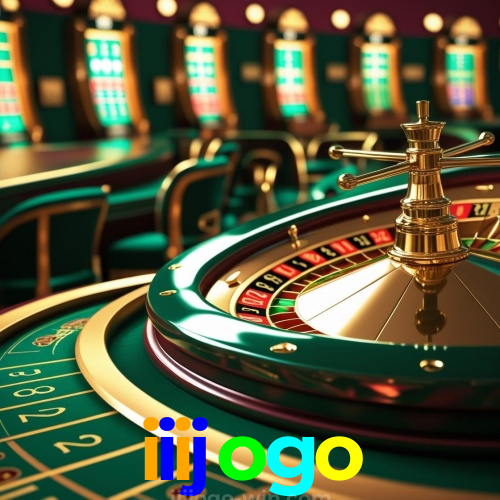 Cassino online no iiijogo — bônus e prêmios reais
