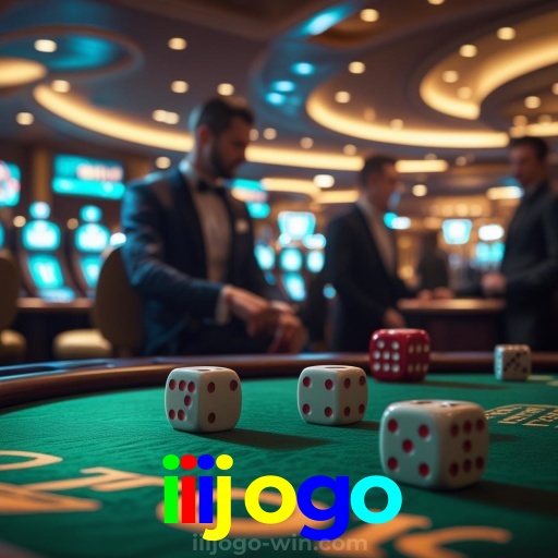 Recursos Paga do iiijogo: Experiência de Jogo Elevada