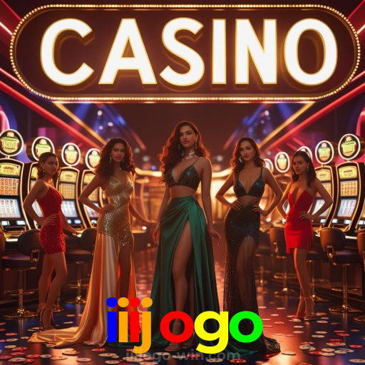 Recursos Paga do iiijogo: Experiência de Jogo Elevada