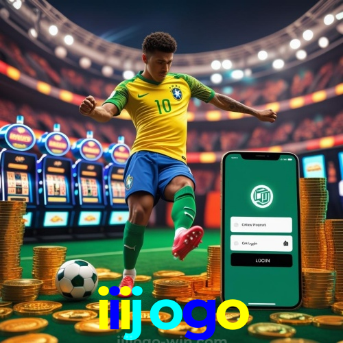 Experimente Baixar Jogos Imperdíveis no iiijogo